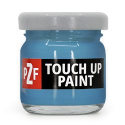 Opel Ardenblau 12U Touch Up Paint | Ardenblau Scratch Repair | 12U Paint Repair Kit