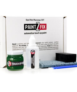 Opel Neo Marangu 30T Touch Up Paint & Scratch Repair Kit