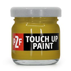 Opel Kurkuma 41M Touch Up Paint | Kurkuma Scratch Repair | 41M Paint Repair Kit