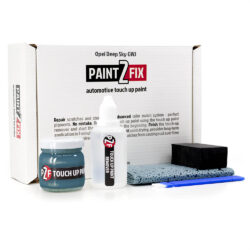 Opel Deep Sky GWJ Touch Up Paint & Scratch Repair Kit