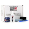 Peugeot Bleu Magnetic EEG / M0EG Touch Up Paint & Scratch Repair Kit