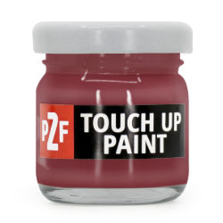 Peugeot Rouge Elixir EVH Touch Up Paint | Rouge Elixir Scratch Repair | EVH Paint Repair Kit