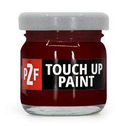 Peugeot Rouge Aden KKN Touch Up Paint | Rouge Aden Scratch Repair | KKN Paint Repair Kit