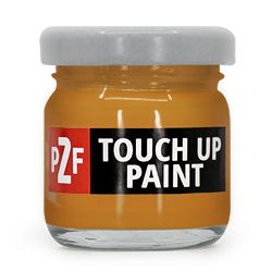 Peugeot Orange Fusion KLS Touch Up Paint | Orange Fusion Scratch Repair | KLS Paint Repair Kit