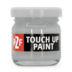 Polestar Magnesium Gray 729 Touch Up Paint | Magnesium Gray Scratch Repair | 729 Paint Repair Kit