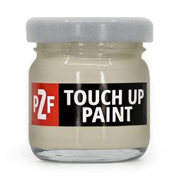 Porsche Light Ivory 6404 Touch Up Paint | Light Ivory Scratch Repair | 6404 Paint Repair Kit