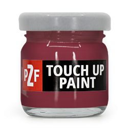 Porsche Polo Red 6802 Touch Up Paint | Polo Red Scratch Repair | 6802 Paint Repair Kit