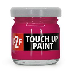 Porsche Carmine Red 009 Touch Up Paint | Carmine Red Scratch Repair | 009 Paint Repair Kit