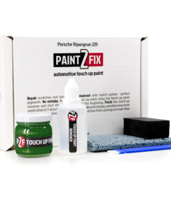 Porsche Vipergrun 225 Touch Up Paint & Scratch Repair Kit