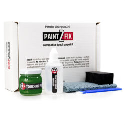 Porsche Vipergrun 225 Touch Up Paint & Scratch Repair Kit