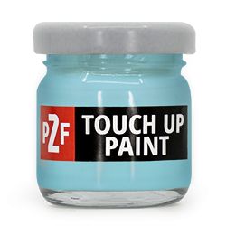 Porsche Olympic Blue 51P Touch Up Paint | Olympic Blue Scratch Repair | 51P Paint Repair Kit