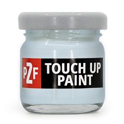 Porsche Diamond Blue M5U Touch Up Paint | Diamond Blue Scratch Repair | M5U Paint Repair Kit