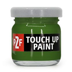 Porsche Speedway Green 258 Touch Up Paint | Speedway Green Scratch Repair | 258 Paint Repair Kit