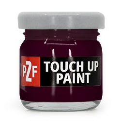 Porsche Arena Red 84R Touch Up Paint | Arena Red Scratch Repair | 84R Paint Repair Kit