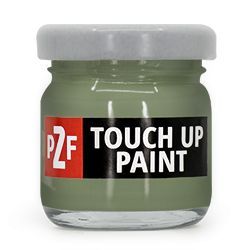 Porsche Olive Green M6U Touch Up Paint | Olive Green Scratch Repair | M6U Paint Repair Kit