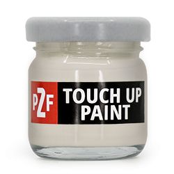Porsche Cream White 51A Touch Up Paint | Cream White Scratch Repair | 51A Paint Repair Kit