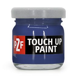 Porsche Yachting Blue M5S Touch Up Paint | Yachting Blue Scratch Repair | M5S Paint Repair Kit