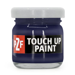 Porsche Moonlight Blue C5M Touch Up Paint | Moonlight Blue Scratch Repair | C5M Paint Repair Kit