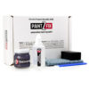 Porsche Purpurit Metalilic M4W Touch Up Paint & Scratch Repair Kit