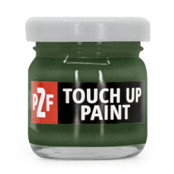 Porsche Mamba Green M6S Touch Up Paint | Mamba Green Scratch Repair | M6S Paint Repair Kit