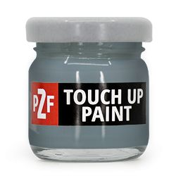Porsche Biscay Blue M5E Touch Up Paint | Biscay Blue Scratch Repair | M5E Paint Repair Kit