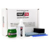Porsche Python Green M6C Touch Up Paint & Scratch Repair Kit