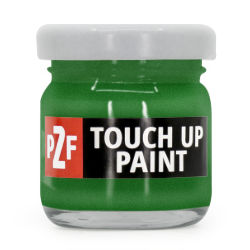 Porsche Python Green M6C Touch Up Paint | Python Green Scratch Repair | M6C Paint Repair Kit