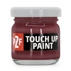 Porsche Cherry M3R Touch Up Paint | Cherry Scratch Repair | M3R Paint Repair Kit