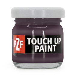Porsche Copper Ruby M8N Touch Up Paint | Copper Ruby Scratch Repair | M8N Paint Repair Kit