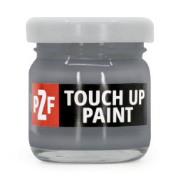 Porsche Arctic Gray M7K Touch Up Paint | Arctic Gray Scratch Repair | M7K Paint Repair Kit