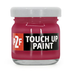 Porsche Ruby Star Neo M4B Touch Up Paint | Ruby Star Neo Scratch Repair | M4B Paint Repair Kit
