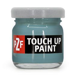 Renault Bleu Cyclade F47 Touch Up Paint | Bleu Cyclade Scratch Repair | F47 Paint Repair Kit