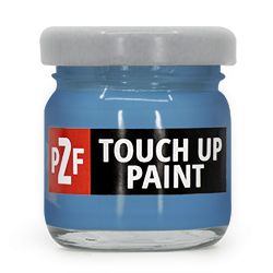 Renault Bleu Malte RNT Touch Up Paint | Bleu Malte Scratch Repair | RNT Paint Repair Kit
