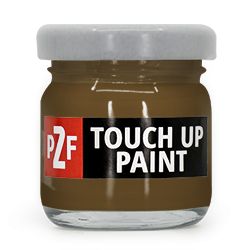 Renault Brun Cajou CNA Touch Up Paint | Brun Cajou Scratch Repair | CNA Paint Repair Kit
