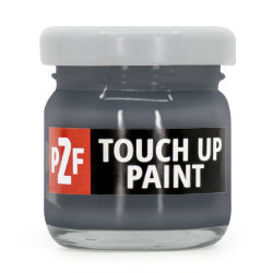 Renault Gris Titanium KPN Touch Up Paint | Gris Titanium Scratch Repair | KPN Paint Repair Kit