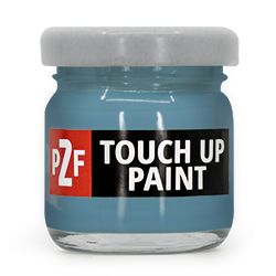 Renault Bleu Celadon RQT Touch Up Paint | Bleu Celadon Scratch Repair | RQT Paint Repair Kit