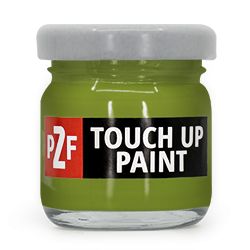 Seat Apple Green S6L Touch Up Paint | Apple Green Scratch Repair | S6L Paint Repair Kit