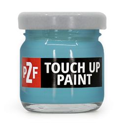 Seat Azul Alor W5N Touch Up Paint | Azul Alor Scratch Repair | W5N Paint Repair Kit