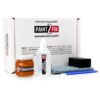 Seat Eclipse Orange LWZY Touch Up Paint & Scratch Repair Kit