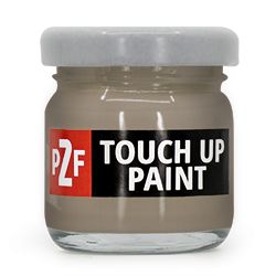 Seat Titanium Beige A1X Touch Up Paint | Titanium Beige Scratch Repair | A1X Paint Repair Kit