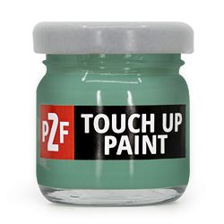 Skoda Pacific Green 8U / F6U / 9560 / L956 Touch Up Paint | Pacific Green Scratch Repair | 8U / F6U / 9560 / L956 Paint Repair Kit