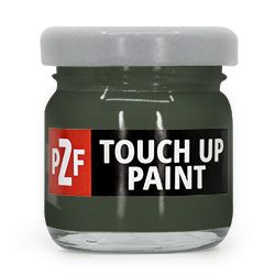 Skoda Highlandgruen 7A / F6K / 9572 Touch Up Paint | Highlandgruen Scratch Repair | 7A / F6K / 9572 Paint Repair Kit