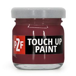 Skoda Rio Rot 6X / F3L / LF3L Touch Up Paint | Rio Rot Scratch Repair | 6X / F3L / LF3L Paint Repair Kit