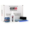 Skoda Denim Blue G0 / Q5X / LQ5X Touch Up Paint & Scratch Repair Kit