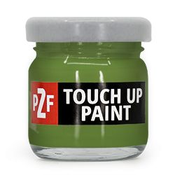 Skoda Rallye Green P7 / F6Z / 9585 Touch Up Paint | Rallye Green Scratch Repair | P7 / F6Z / 9585 Paint Repair Kit