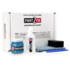 Skoda Crystal Blue 3K / LW5M Touch Up Paint & Scratch Repair Kit