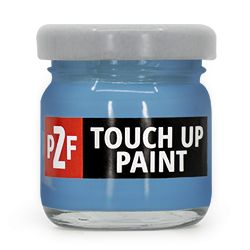 Skoda Crystal Blue 3K / LW5M Touch Up Paint | Crystal Blue Scratch Repair | 3K / LW5M Paint Repair Kit