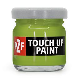 Skoda Kiwi Green A6 / LG6D Retouche De Peinture | Kiwi Green A6 / LG6D Kit De Réparation De Rayures