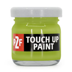 Skoda Dragon Green 9195 / LF1Y Touch Up Paint | Dragon Green Scratch Repair | 9195 / LF1Y Paint Repair Kit