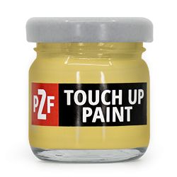 Smart Light Lemon CA6L Touch Up Paint | Light Lemon Scratch Repair | CA6L Paint Repair Kit